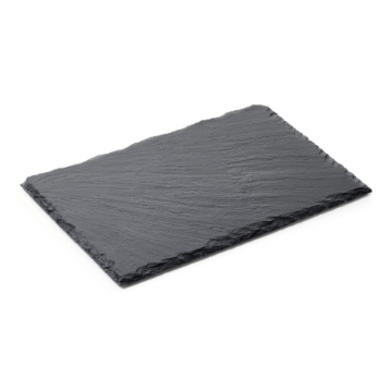 Picture of Natural slate platter