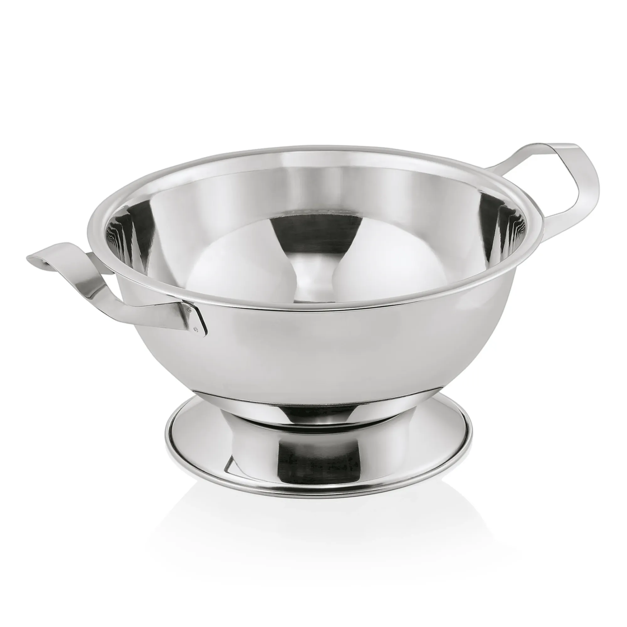 Picture of Soup tureen with foot - 1475450