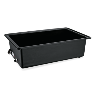 Picture of Electric plastic water bath