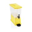 Picture of Beverage dispenser Yellow - 9932111