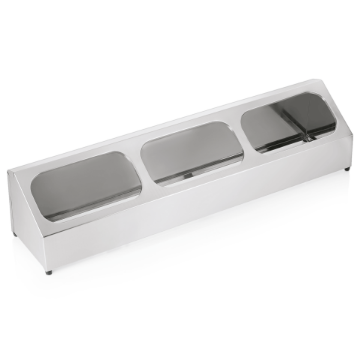 Picture of GN compartment system