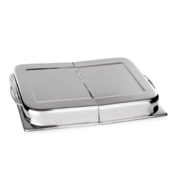 Picture of GN hinged lid