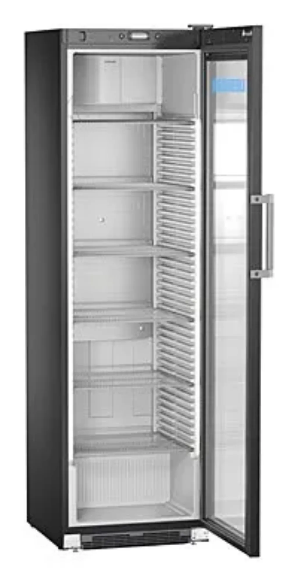 Picture of Liebherr FKDv Series Forced Air Display Upright Refrigerator - LFKDV4523OG
