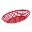 Picture of Table basket Red Pack Size 12 - 3148231
