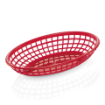 Picture of Table basket Red Pack Size 12 - 3148231