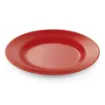 Picture of Plate Red Pack Size 12 - 9360201