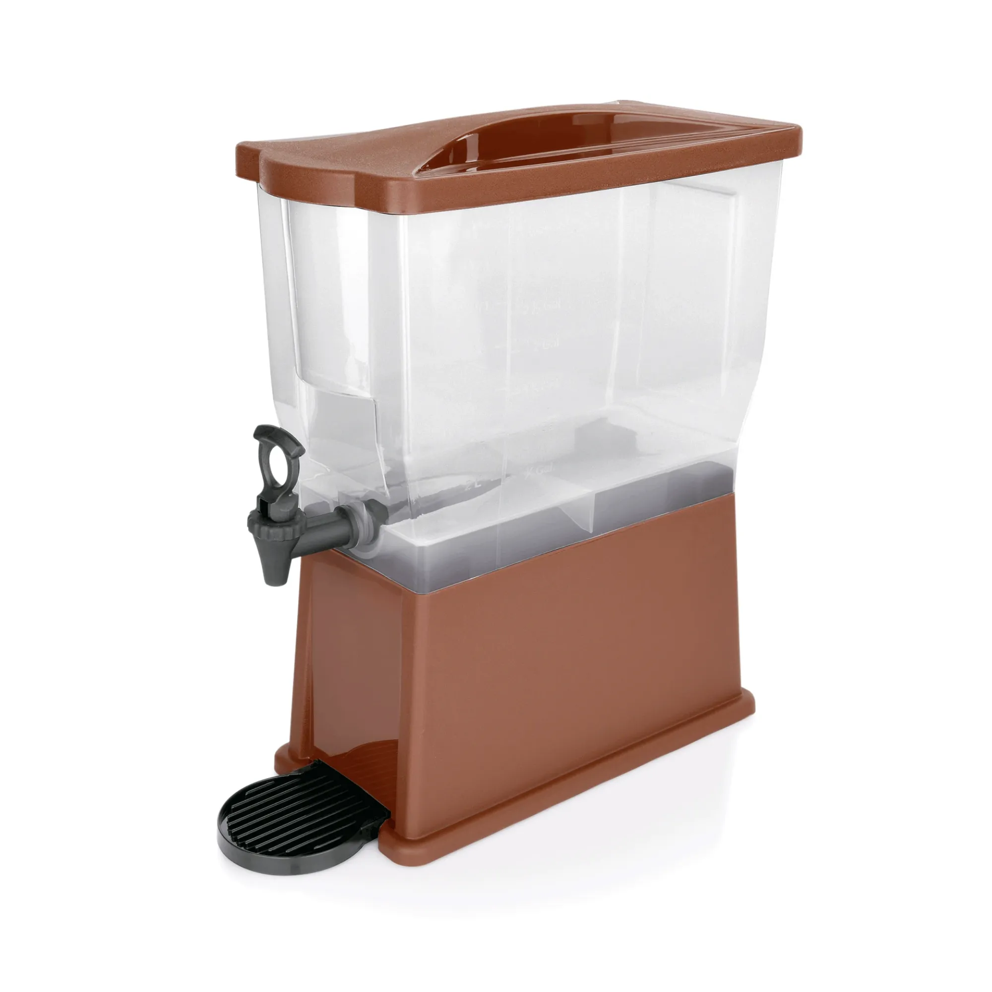 Picture of Beverage dispenser Brown - 9932110
