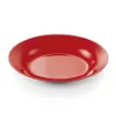 Picture of Plate Red Pack Size 12 - 9361201
