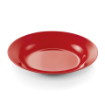 Picture of Plate Red Pack Size 12 - 9361201