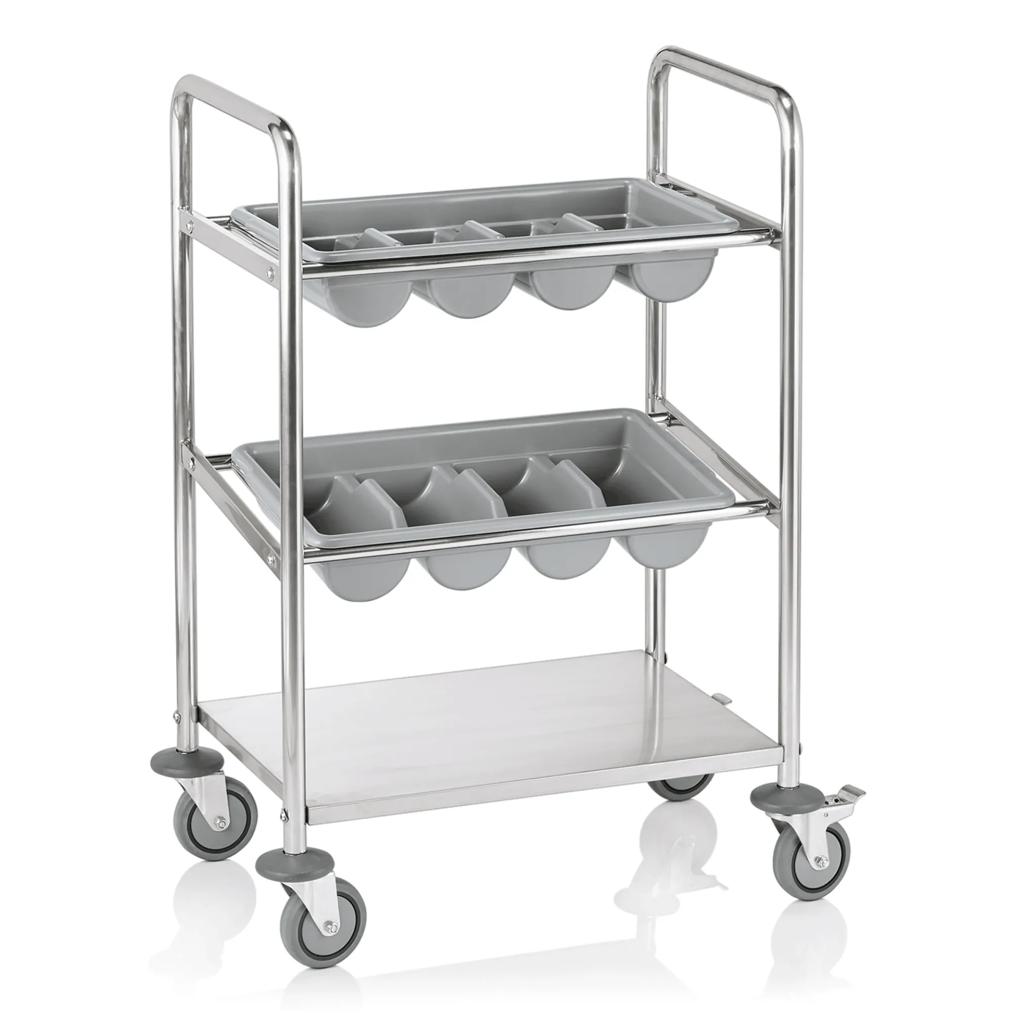 Picture of Cutlery trolley - 1518002