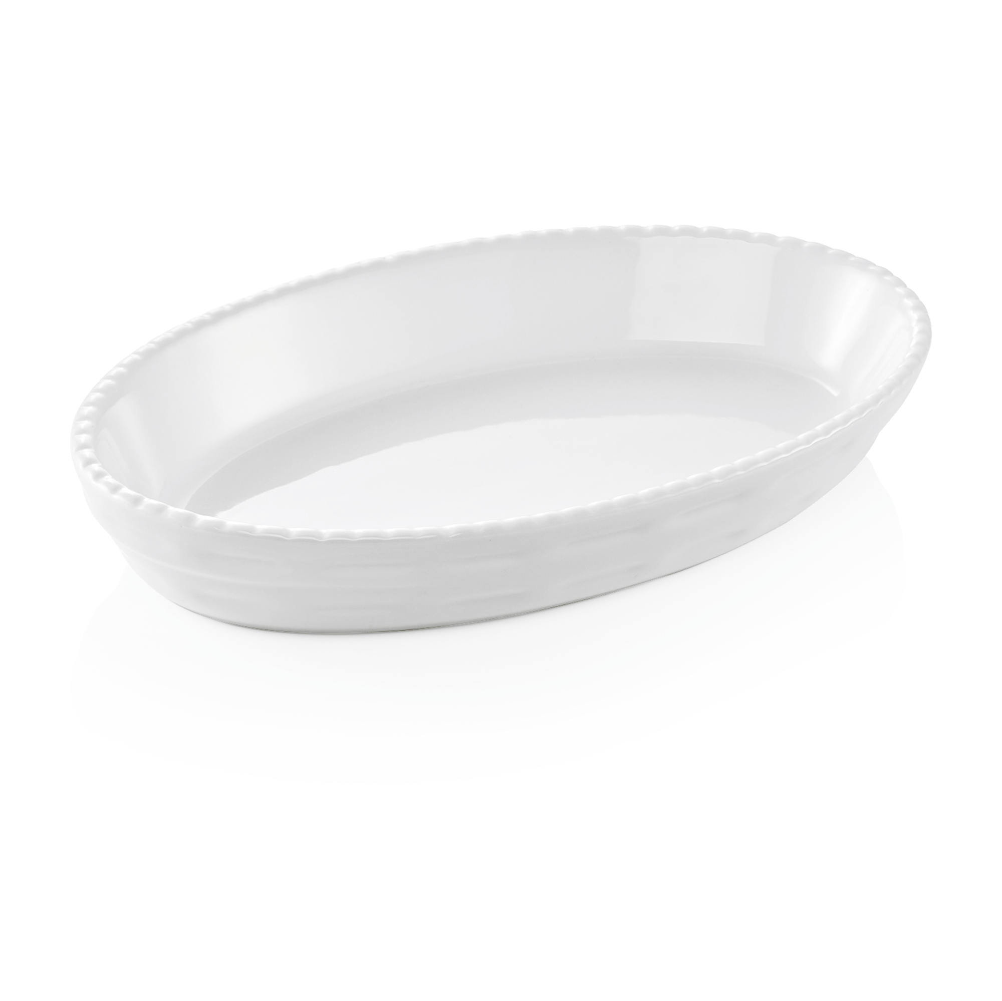 Picture of Baking mould White
