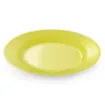 Picture of Plate Yellow Pack Size 12 - 9360234