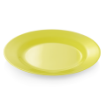 Picture of Plate Yellow Pack Size 12 - 9360234