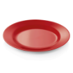 Picture of Plate Red Pack Size 12 - 9360231