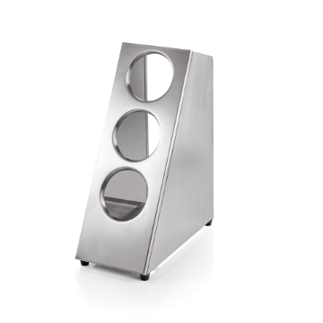 Picture of Cutlery cylinder tower