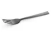 Picture of Cake fork Hamburg Fresh Black Pack Size 12 - 620004