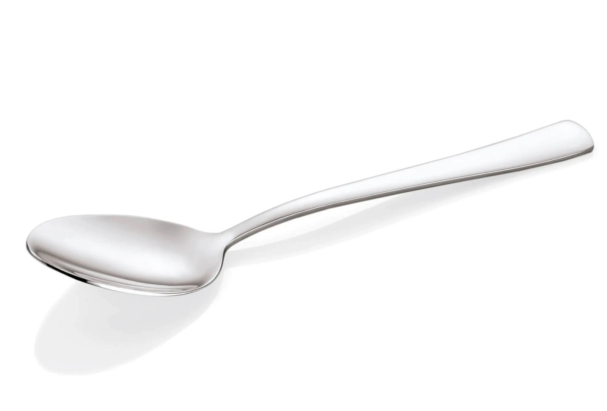 Picture of Dinner spoon Hamburg ECO Pack Size 12 - 602001