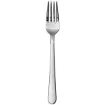 Picture of Dinner fork Hamburg ECO Pack Size 12 - 601001