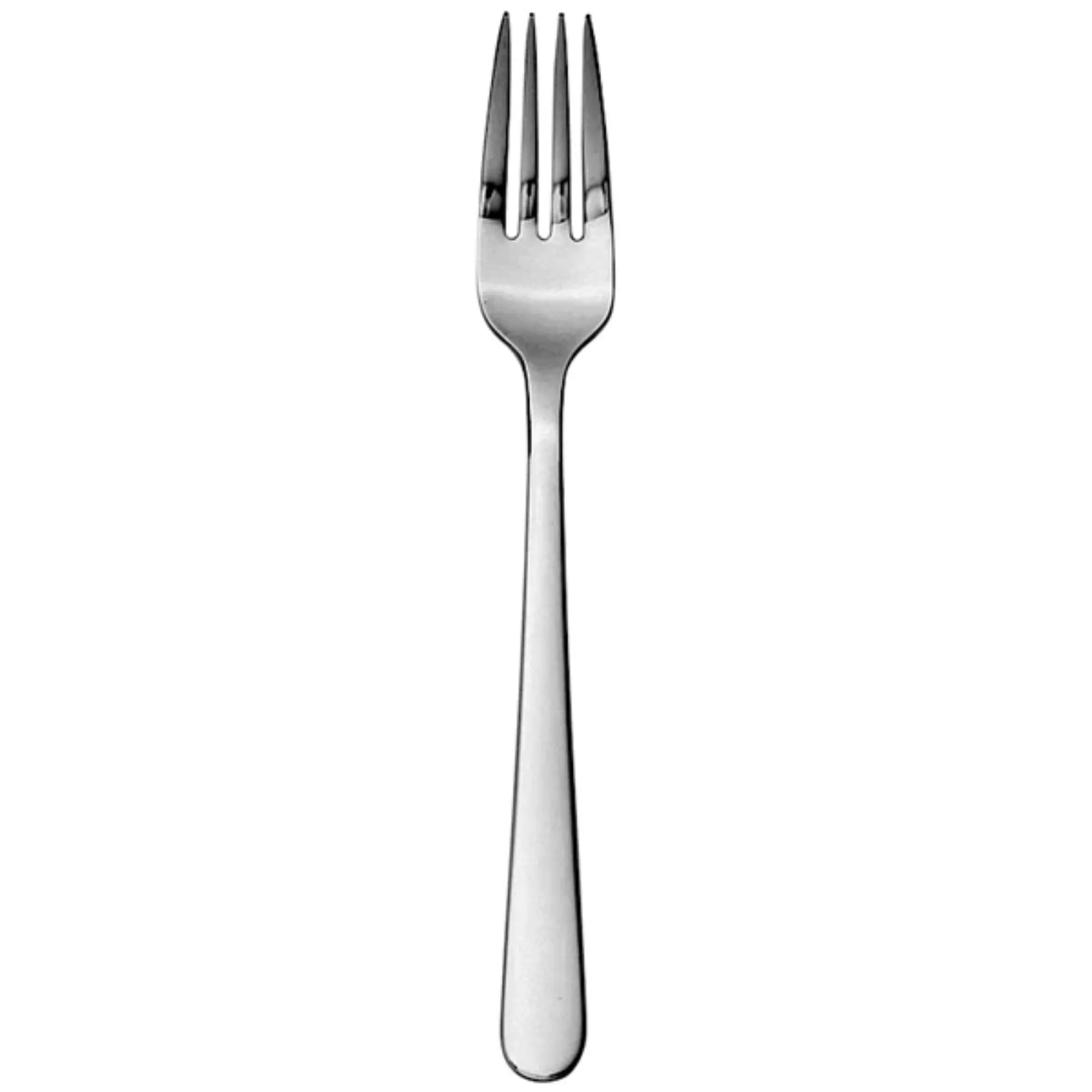 Picture of Dinner fork Hamburg ECO Pack Size 12 - 601001