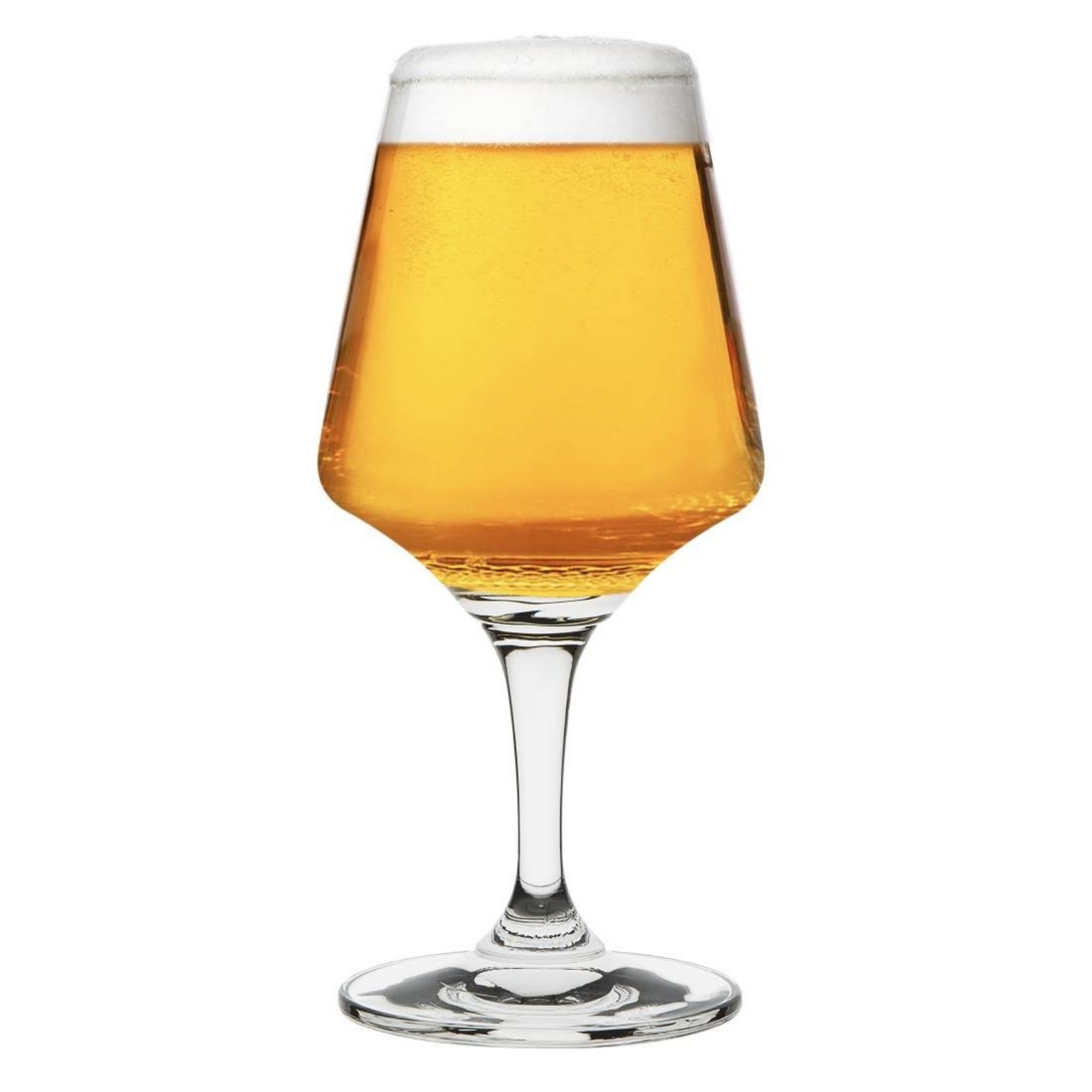 Picture of Olympia Stemmed Beer Glasses 390ml (6 Pack)