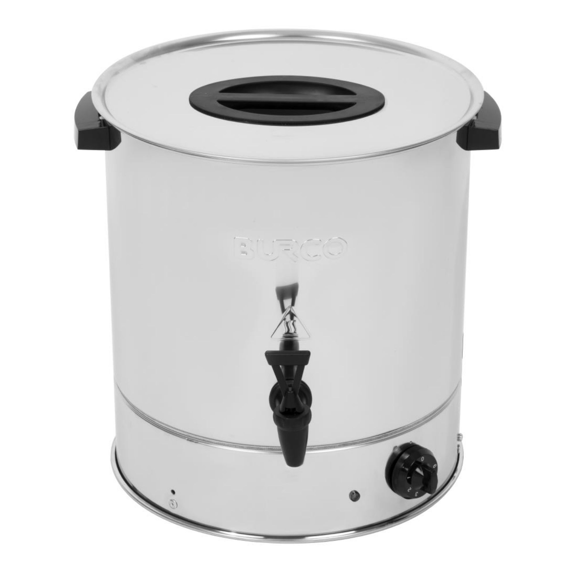 Picture of Burco Manual Fill Water Boiler 20Ltr - CE705