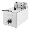 Picture of Buffalo Single Electric Fryer with Timer 8Ltr - CU620