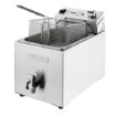 Picture of Buffalo Single Electric Fryer with Timer 8Ltr - CU620