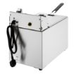 Picture of Buffalo Single Electric Fryer with Timer 8Ltr - CU620