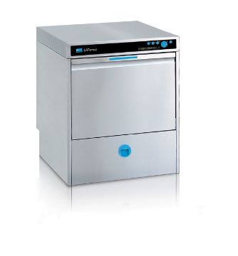 Picture of Upster U500G Front Loading Glasswasher
