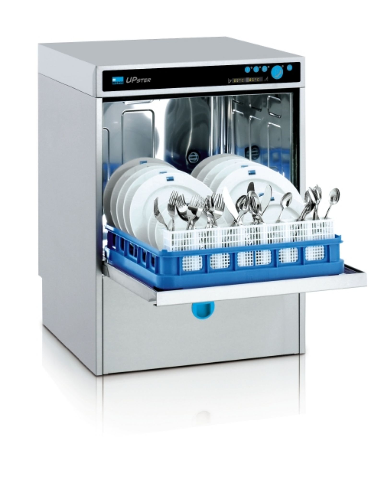 Picture of Upster U500G Front Loading Glasswasher