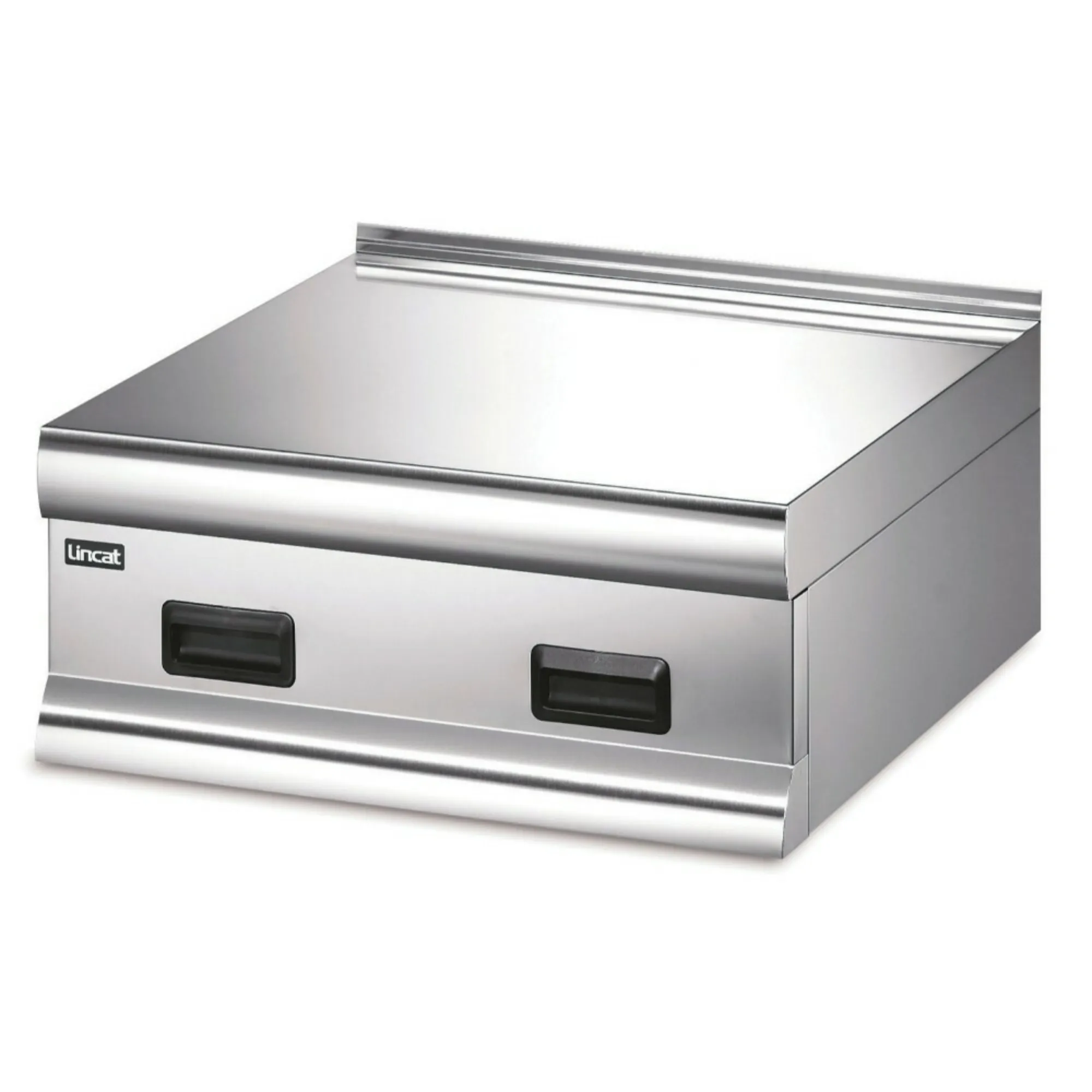Picture of Lincat Silverlink 600 Counter-top Worktop with Drawers - W 600 mm - WT6D