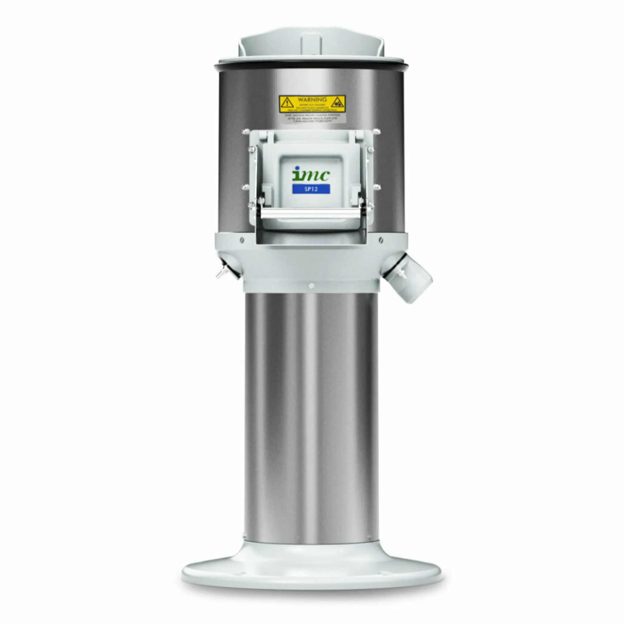 Picture of IMC SP12 Floor-mounted Potato Peeler - 1 Phase - H 1120 mm - 0.37 kW - F58/900