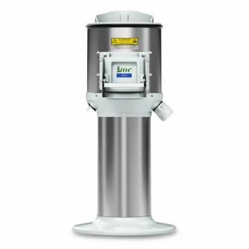Picture of IMC SP12 Floor-mounted Potato Peeler - 1 Phase - H 1120 mm - 0.37 kW