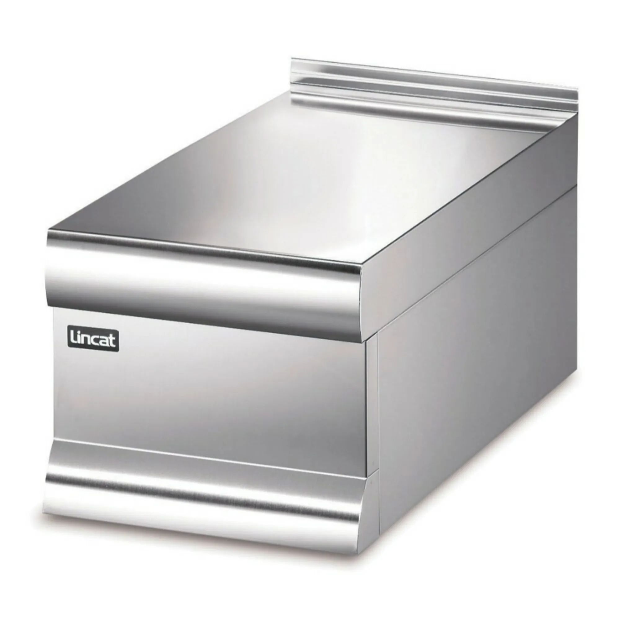 Picture of Lincat Silverlink 600 Counter-top Worktop - W 300 mm - WT3