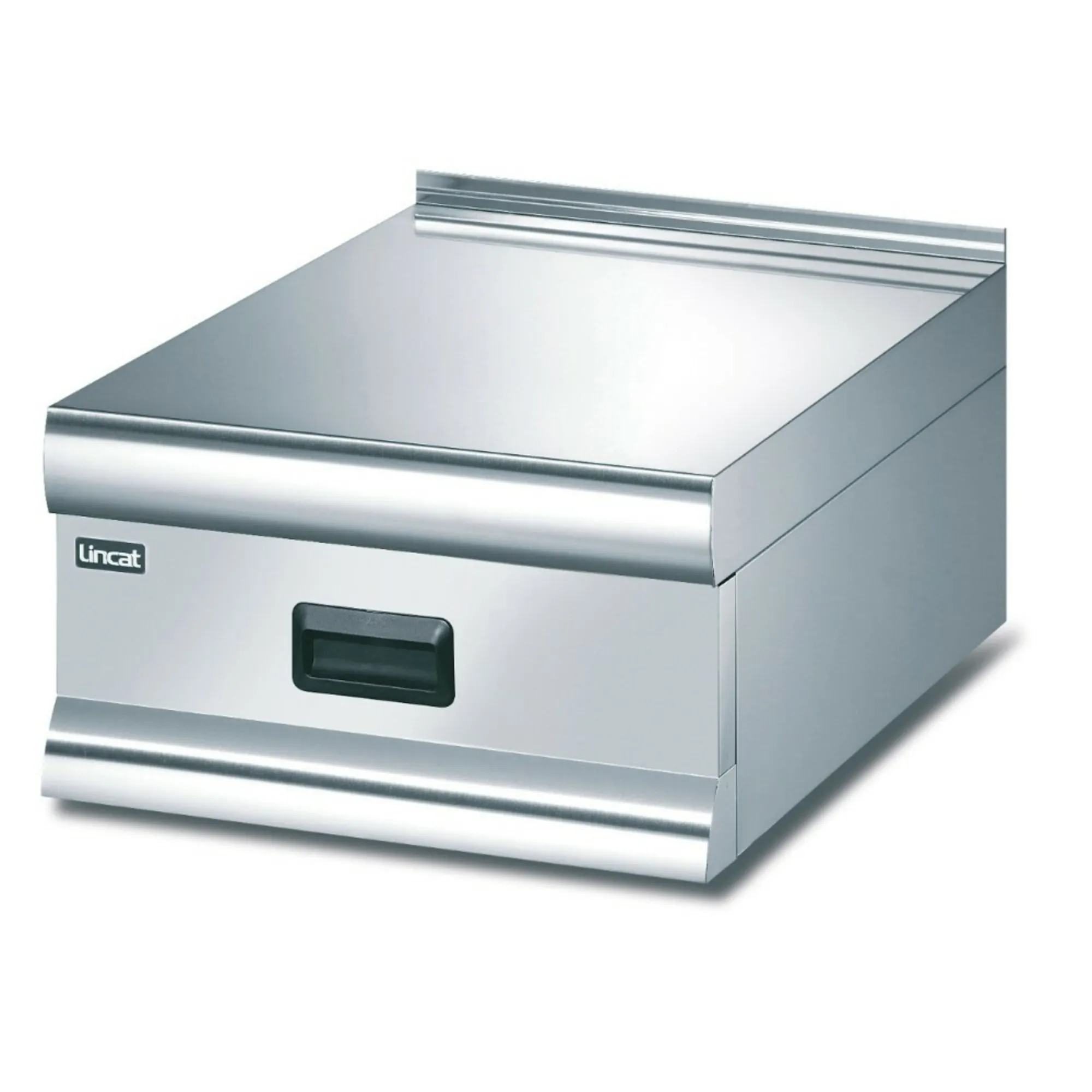Picture of Lincat Silverlink 600 Counter-top Worktop with Drawers - W 450 mm - WT4D