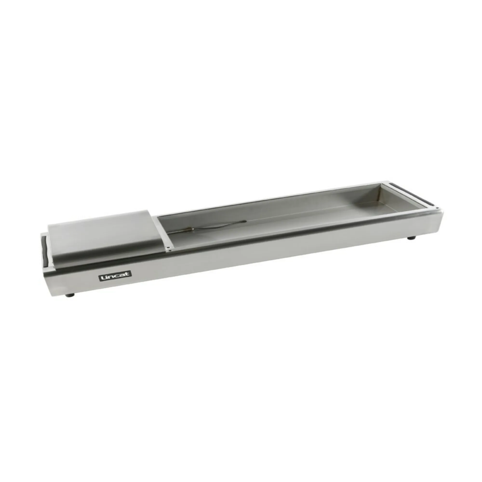 Picture of Lincat Seal Counter-top Food Display Bar - Refrigerated - W 2107 mm - 0.175 kW - FDB10