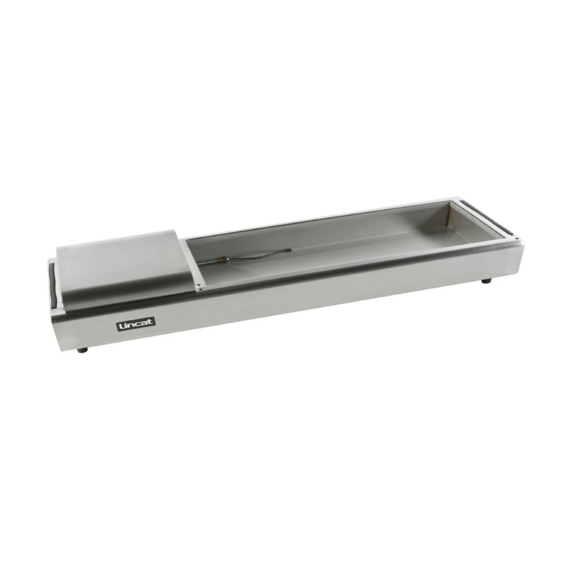 Picture of Lincat Seal Counter-top Food Display Bar - Refrigerated - W 1753 mm - 0.175 kW - FDB8
