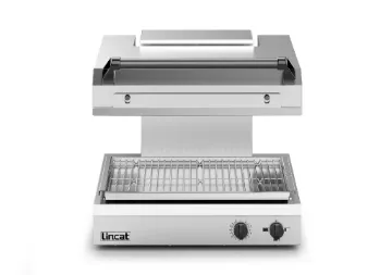 Picture of Lincat Phoenix Electric Counter-top Adjustable Salamander Grill - W 600mm - 4.5 kW