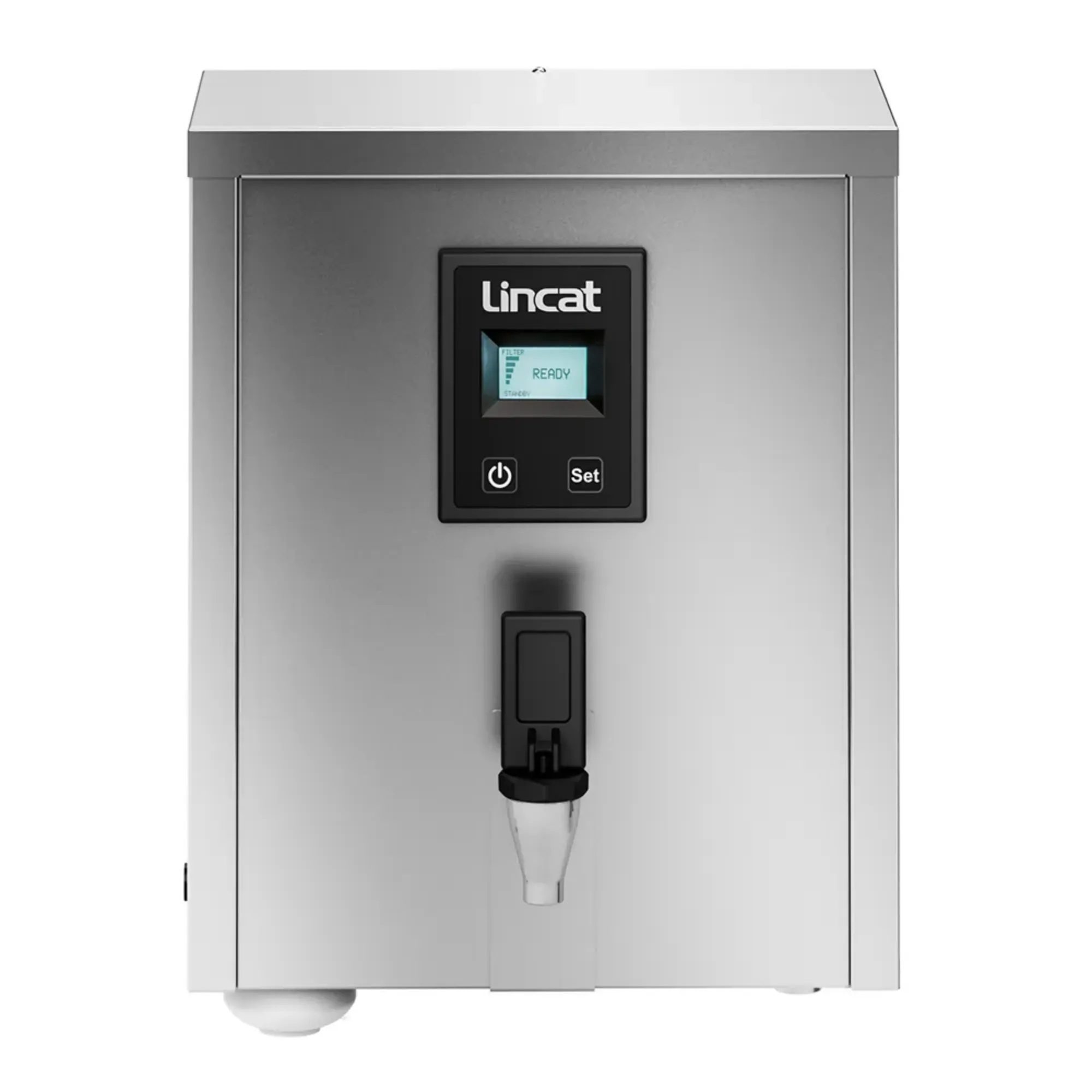 Picture of Lincat FilterFlow MF Wall Mounted Automatic Fill Boiler - 5.5L Capacity - 3.0 kW - M5F