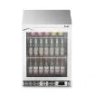 Picture of F77/152 - IMC Mistral M60 Bottle Cooler Glass Door - F77/152