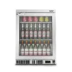 Picture of F77/152 - IMC Mistral M60 Bottle Cooler Glass Door - F77/152