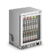 Picture of F77/152 - IMC Mistral M60 Bottle Cooler Glass Door - F77/152