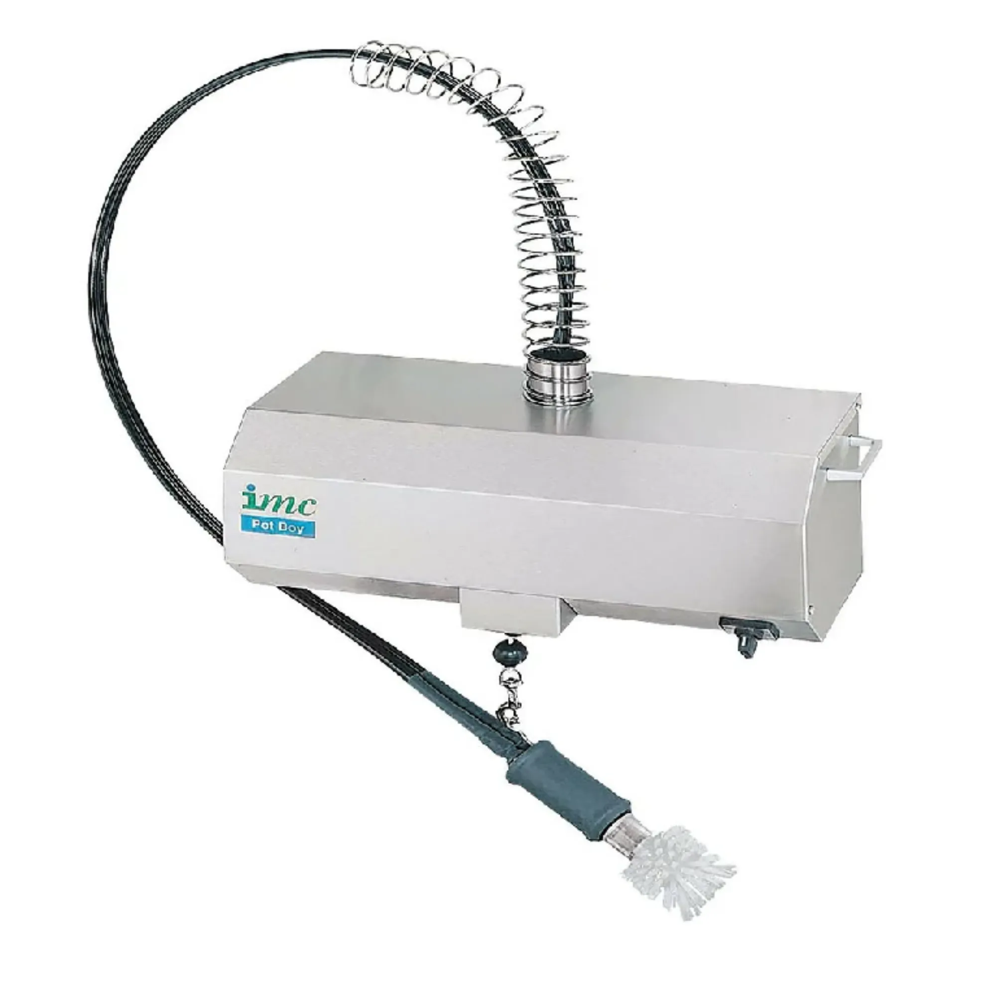 Picture of F64/100 - IMC IMClean Pot Boy Power Brush - F64/100