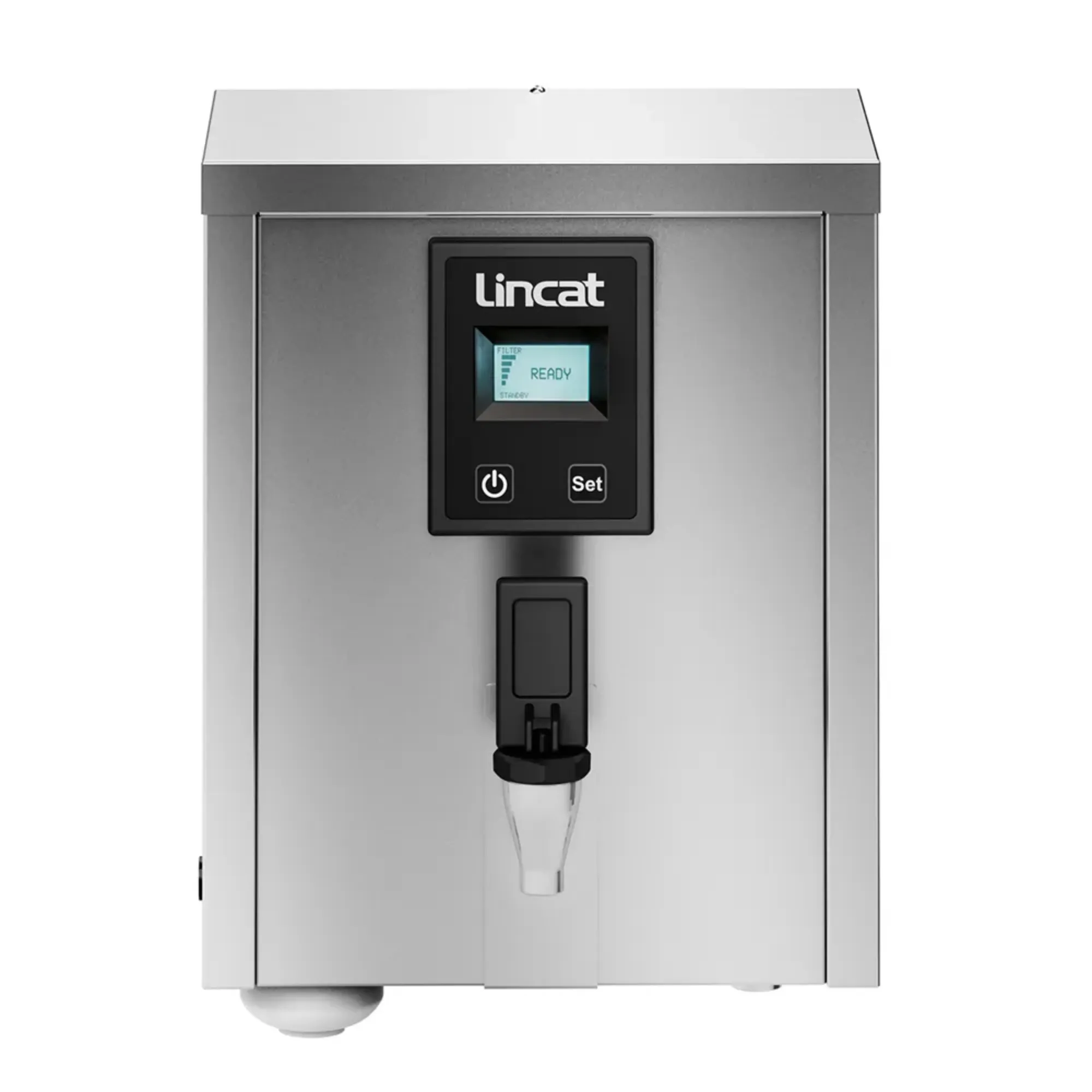 Picture of Lincat FilterFlow MF Wall Mounted Automatic Fill Boiler - 3.5L Capacity - 3.0 kW - M3F
