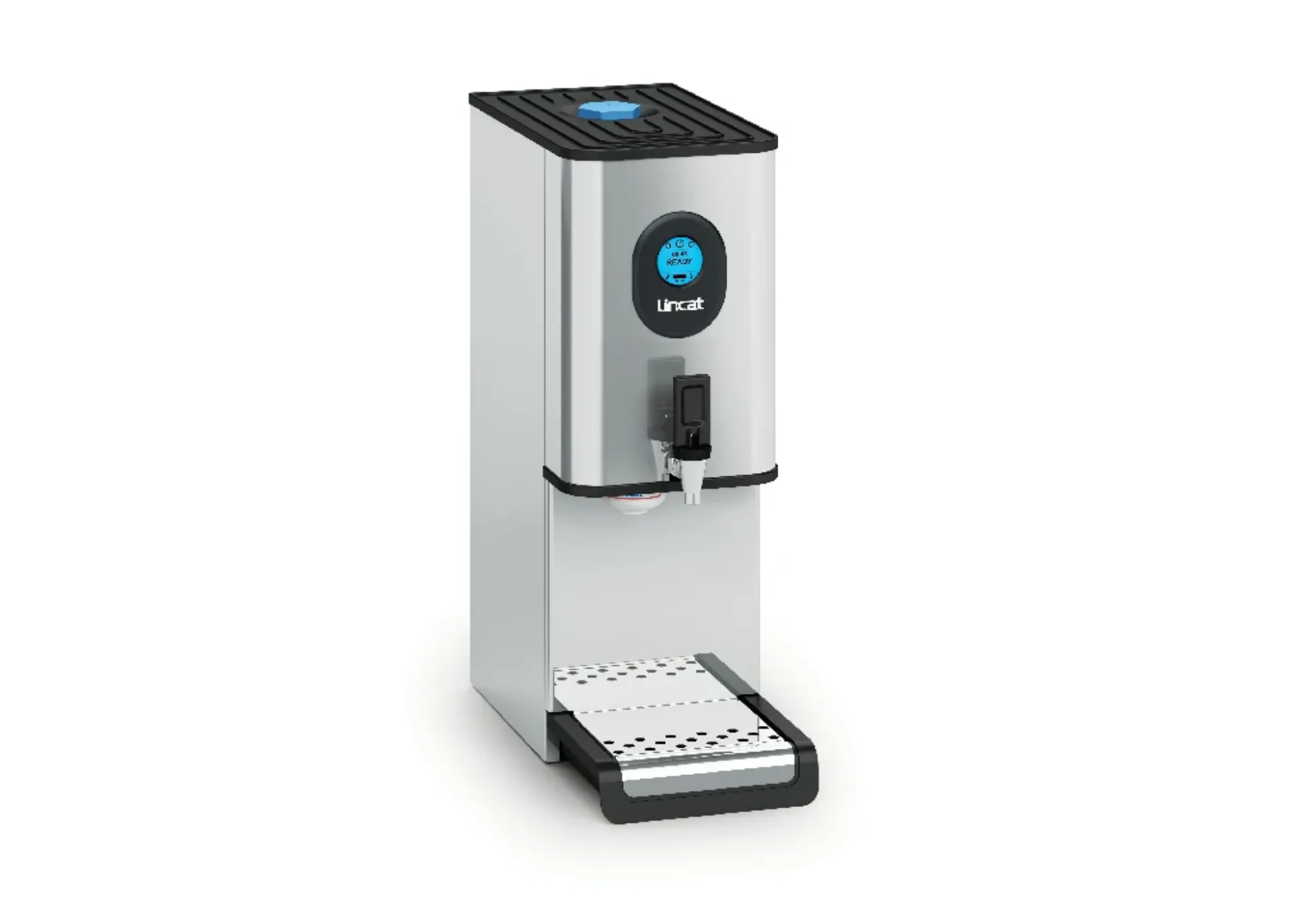 Picture of Lincat FilterFlow FX Counter-top Automatic Fill Tall Water Boiler - 17 litres - 3.0 kW - EB3FX/TALL