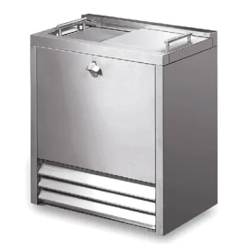 Picture of F73/070/SS - IMC BM70 Bottle Cooler