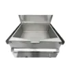 Picture of PHEBP80 - Lincat Phoenix Free-standing Electric Bratt Pan - PHEBP80