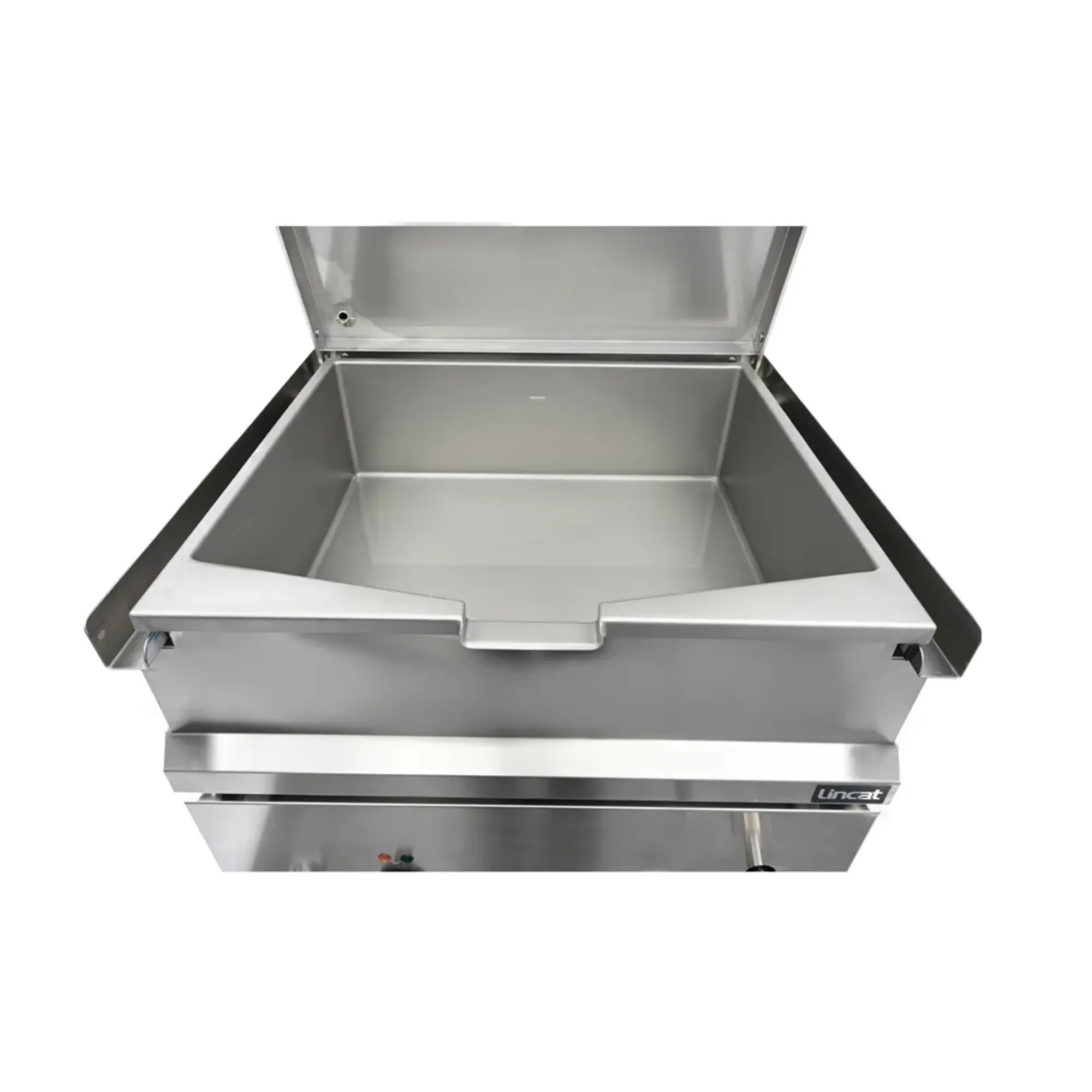 Picture of PHEBP80 - Lincat Phoenix Free-standing Electric Bratt Pan - PHEBP80