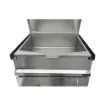 Picture of PHEBP80 - Lincat Phoenix Free-standing Electric Bratt Pan - PHEBP80