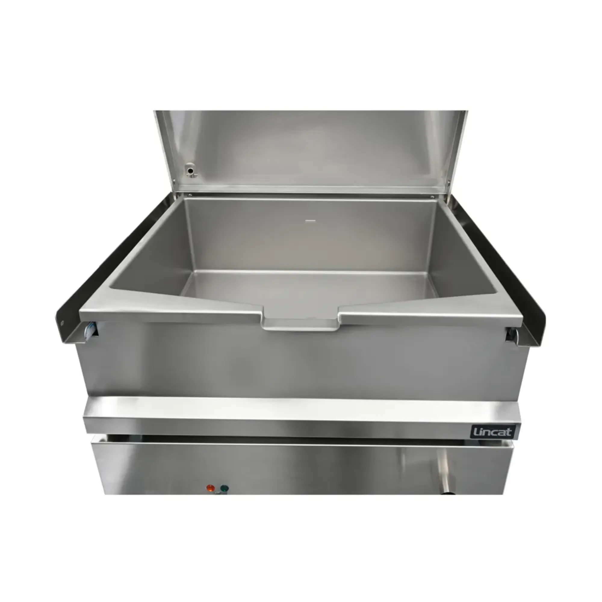 Picture of PHEBP80 - Lincat Phoenix Free-standing Electric Bratt Pan